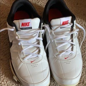 Nike shoes